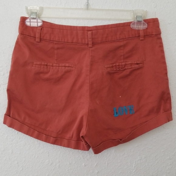 Forever 21 shorts - Picture 2 of 6